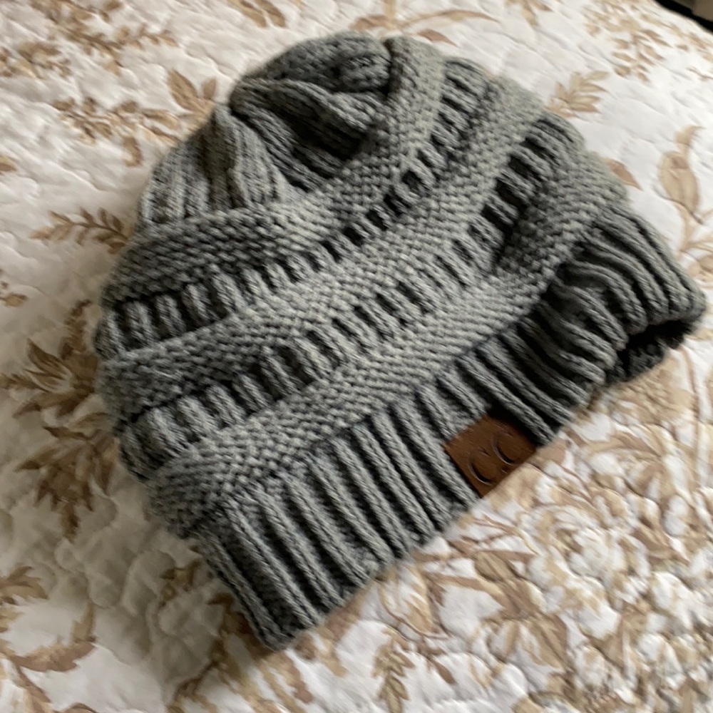 Winter hat